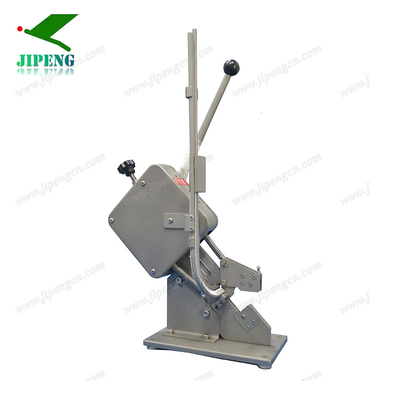 Easy Operate Manual Clipper And U Staple Machine For Sausage Casing For Meat Wrapper For Meat Processing