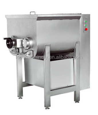 Sausage Used Meat Mixing Heavy Duty Commercial Meat Mixer Automatic Sausage With Great Price