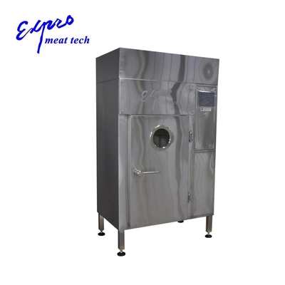 EXPRO Sausage Processing Plant Chamber Meat Processing Machine PLC Control Electric Smoke Smoking Heating Machine (BYXX-30)